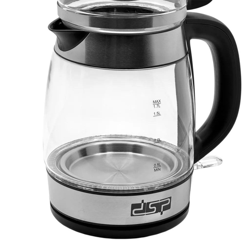 چای ساز روی هم دی اس پی مدل KK1286