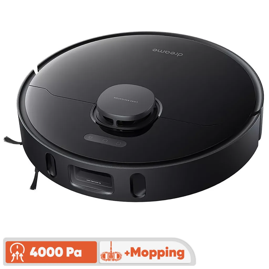 جارو رباتیک دریم مدل L10 Pro