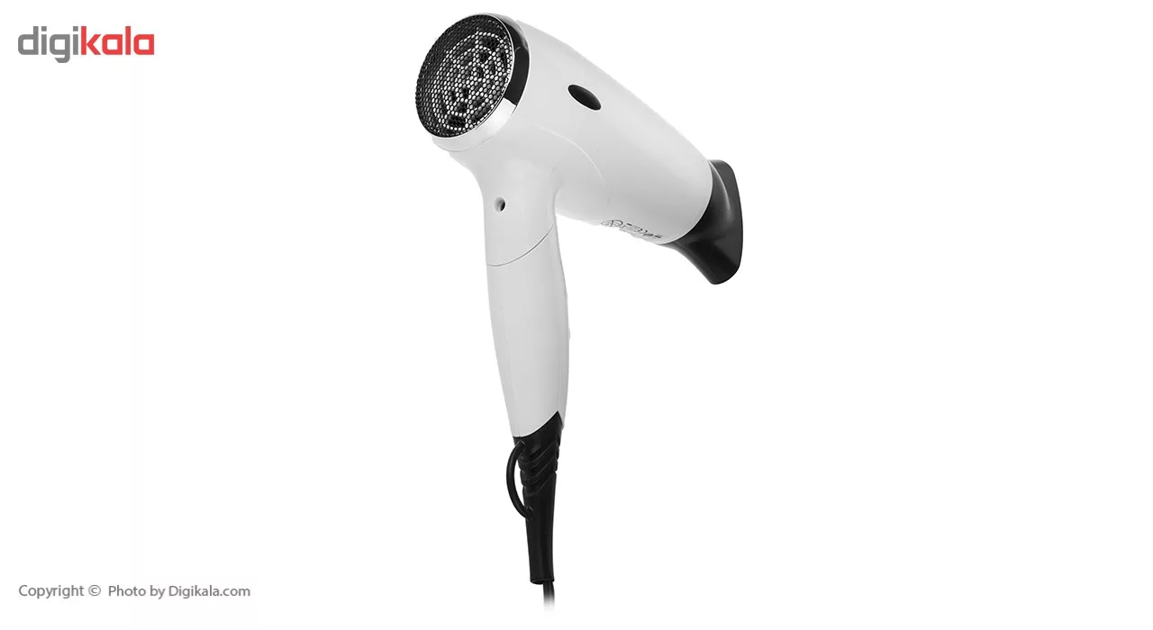 سشوار مسافرتی پروویو مدل PW-3114