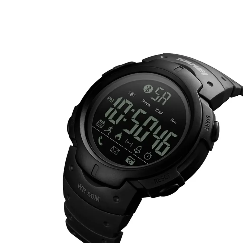 ساعت هوشمند اسکمی مدل S-1301