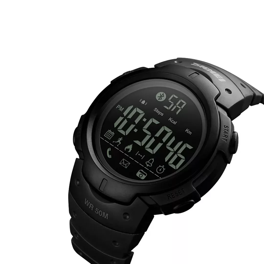 ساعت هوشمند اسکمی مدل S-1301