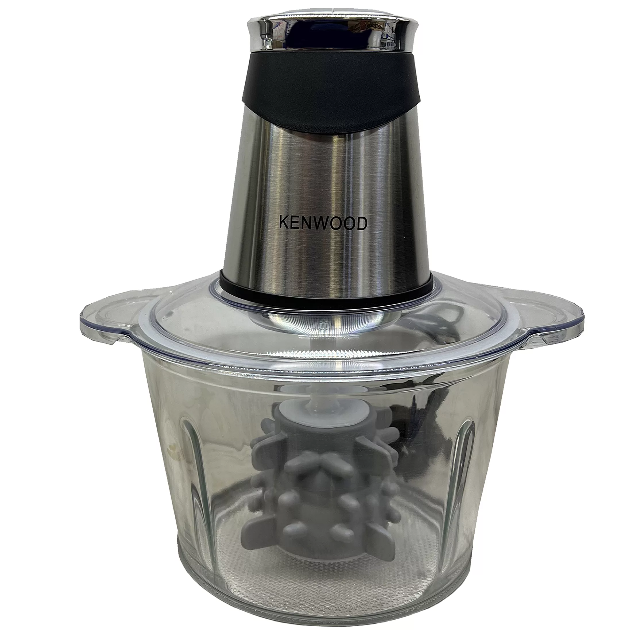 خردکن کنوود مدل 209 6 تیغه گلد