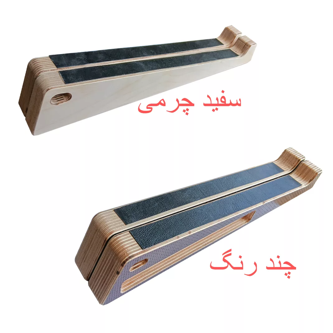 پایه نگهدارنده لپ تاپ مدل 123 مجموعه 3 عددی