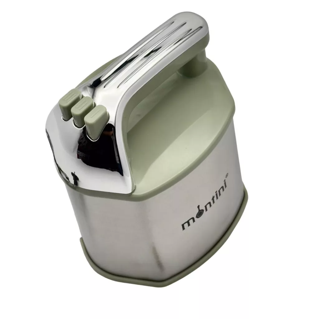 خردکن مونتینی مدل ODIN