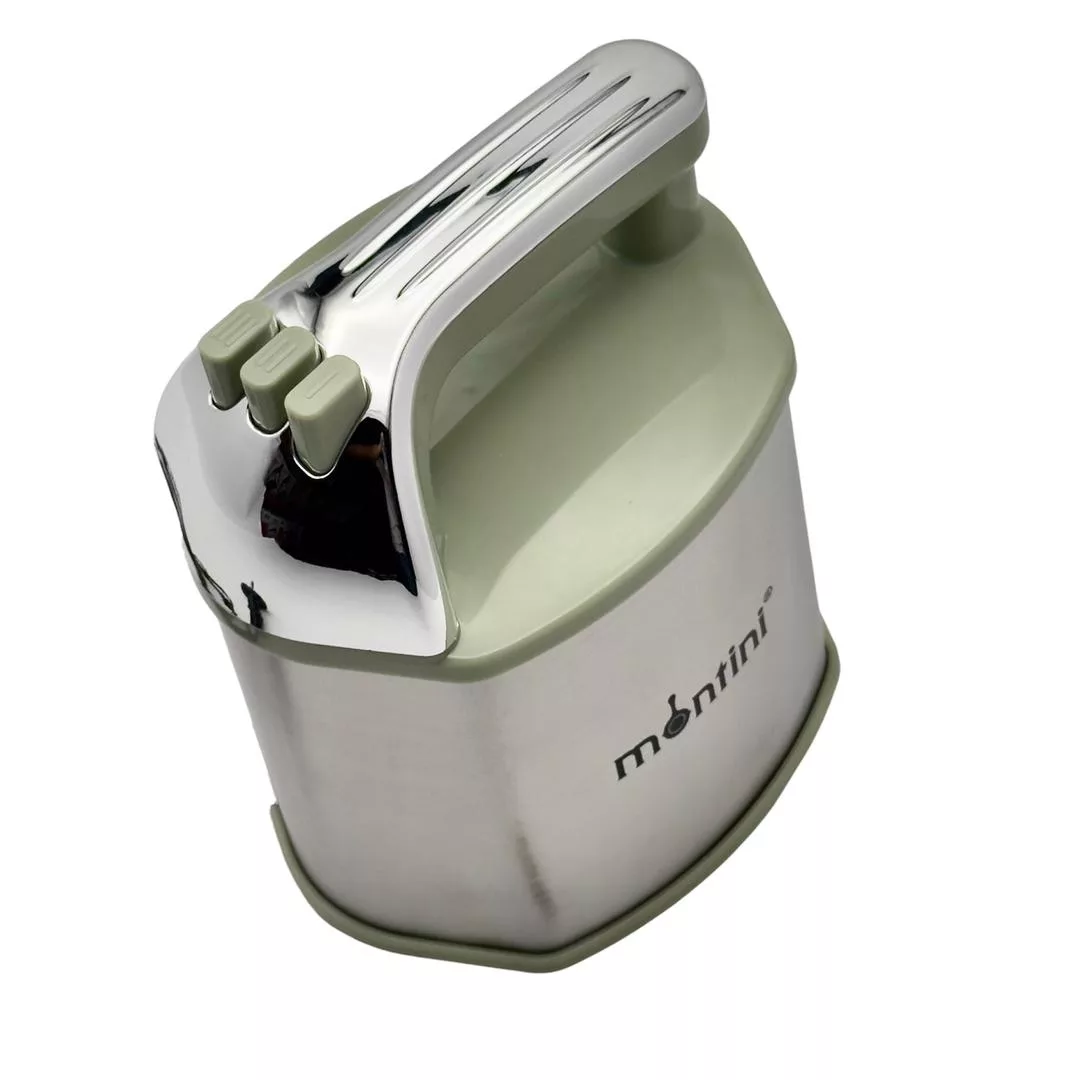 خردکن مونتینی مدل ODIN