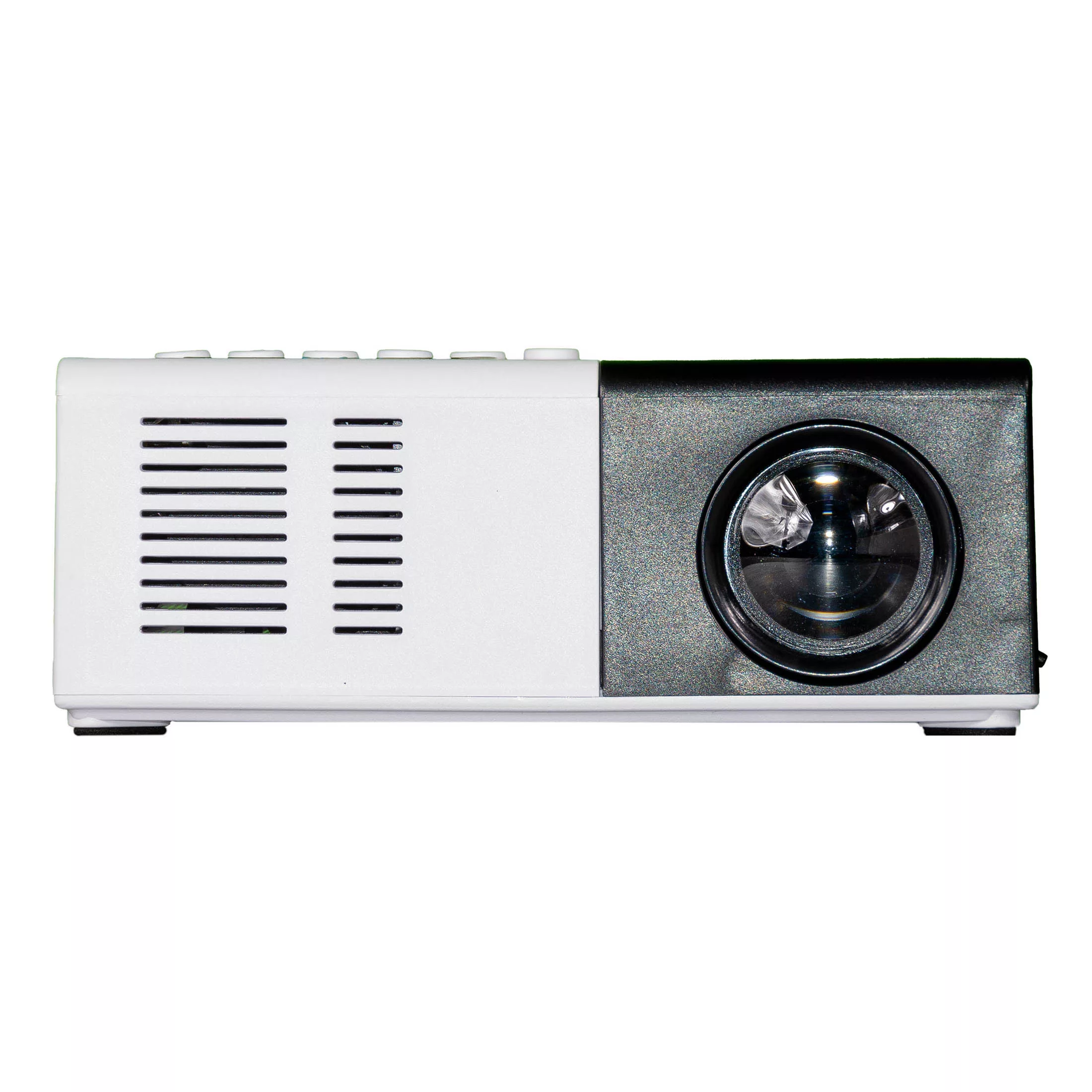 مینی ویدئو پروژکتور مدل مزرو M9 Pro