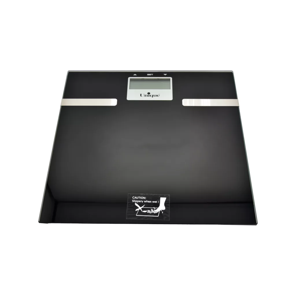 ترازو دیجیتالی یونیک کد 6505