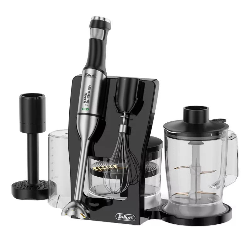 گوشت کوب برقی چندکاره 1000 وات فلر مدل HB1000 Pro