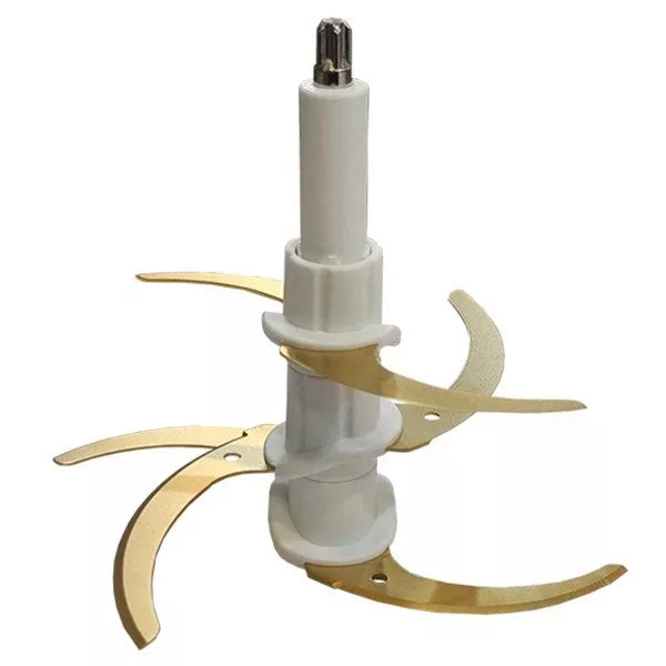 خردکن 4 لیتری پرشیا مدل PR-123