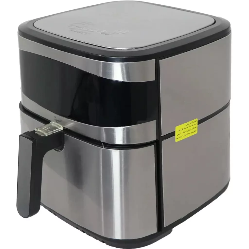 سرخ‌کن 8 لیتر کوئین هوم
 مدل QH-2920