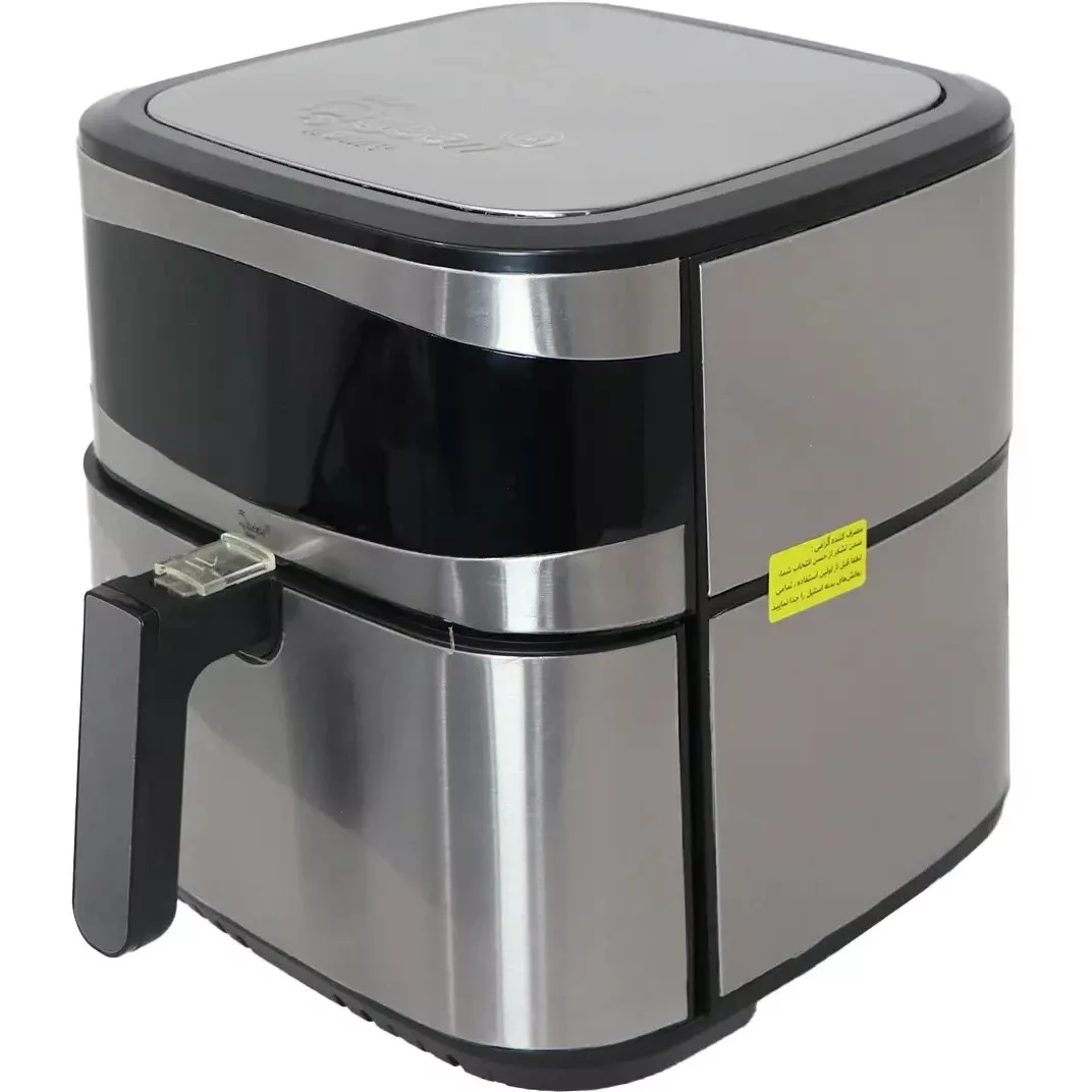 سرخ‌کن 8 لیتر کوئین هوم
 مدل QH-2920