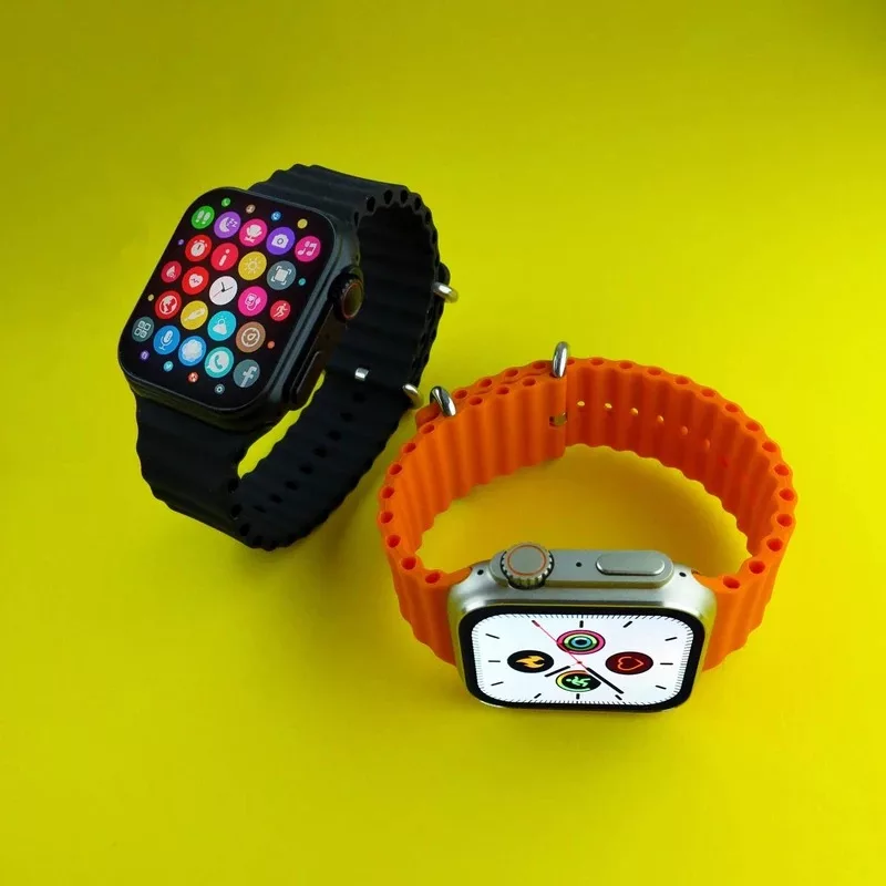 ساعت هوشمند مدل H12 serie8