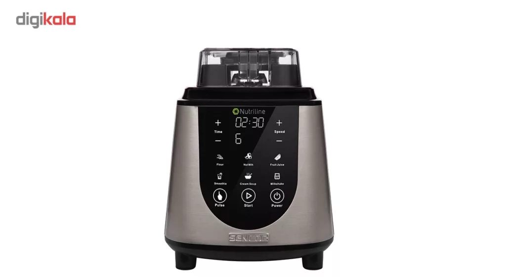 مخلوط کن حرفه ای سنکور مدل SBU 7790NP