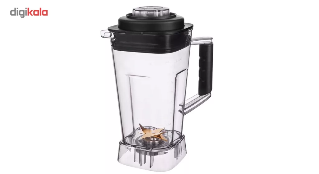 مخلوط کن حرفه ای سنکور مدل SBU 7790NP