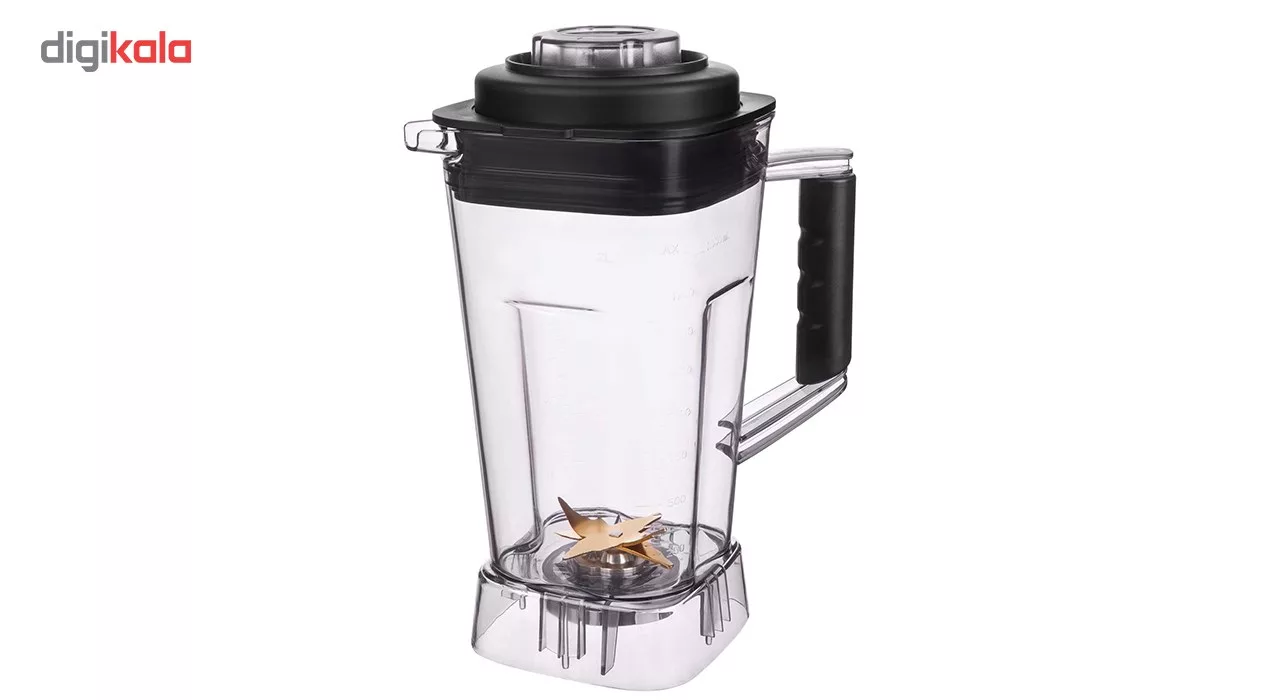 مخلوط کن حرفه ای سنکور مدل SBU 7790NP