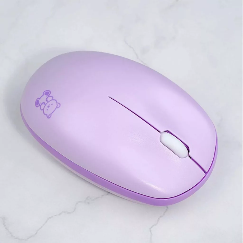 ماوس بی سیم مافی مدل Mofii M8 Wireless Silent