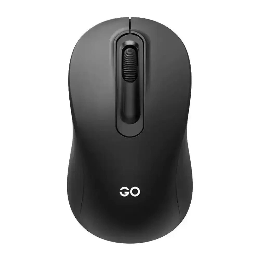 ماوس بی سیم فنتک مدل W608