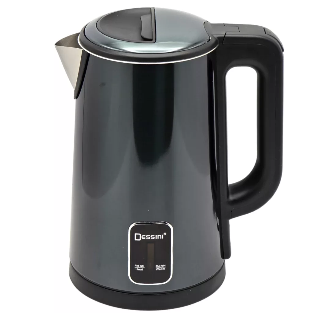 کتری برقی دسینی مدل DS-35SS