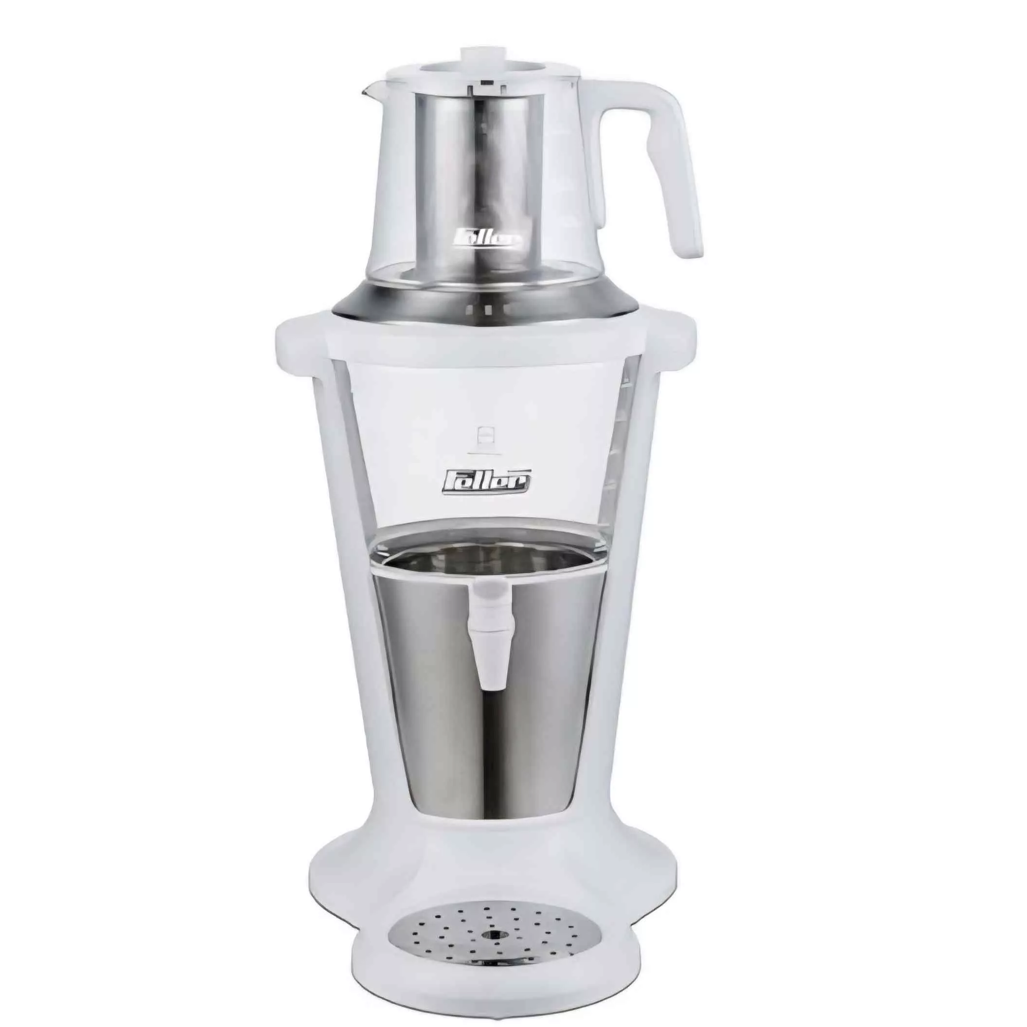 چای ساز روی هم فلر مدل TS_301