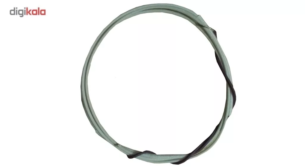 المنت الکترومکانیک دوازده ولت پنجاه وات سیمی