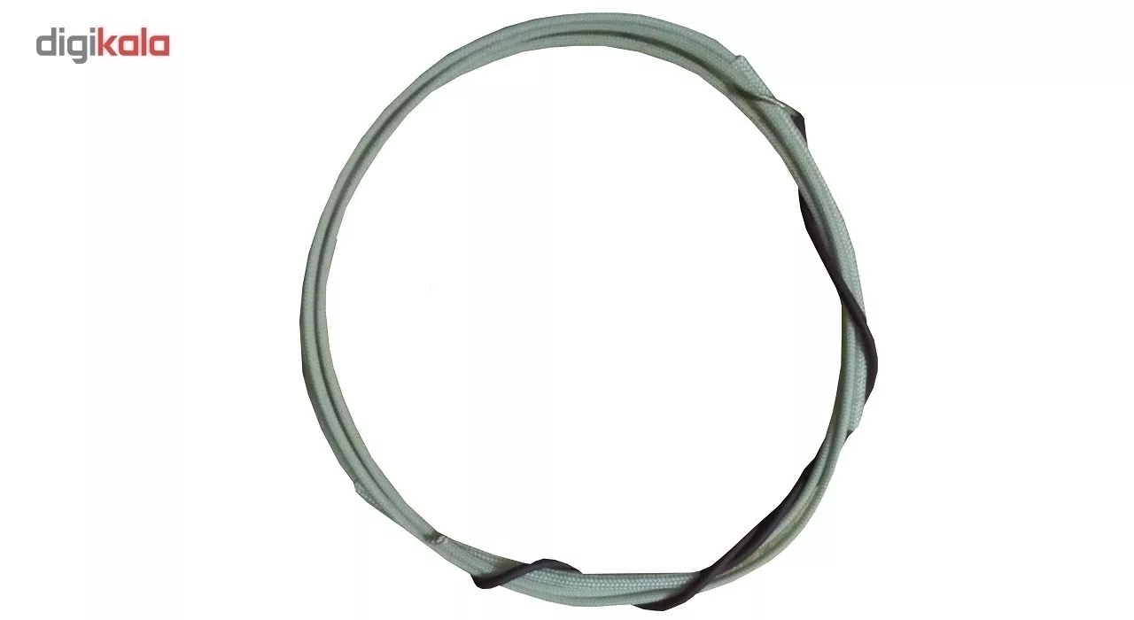 المنت الکترومکانیک دوازده ولت پنجاه وات سیمی