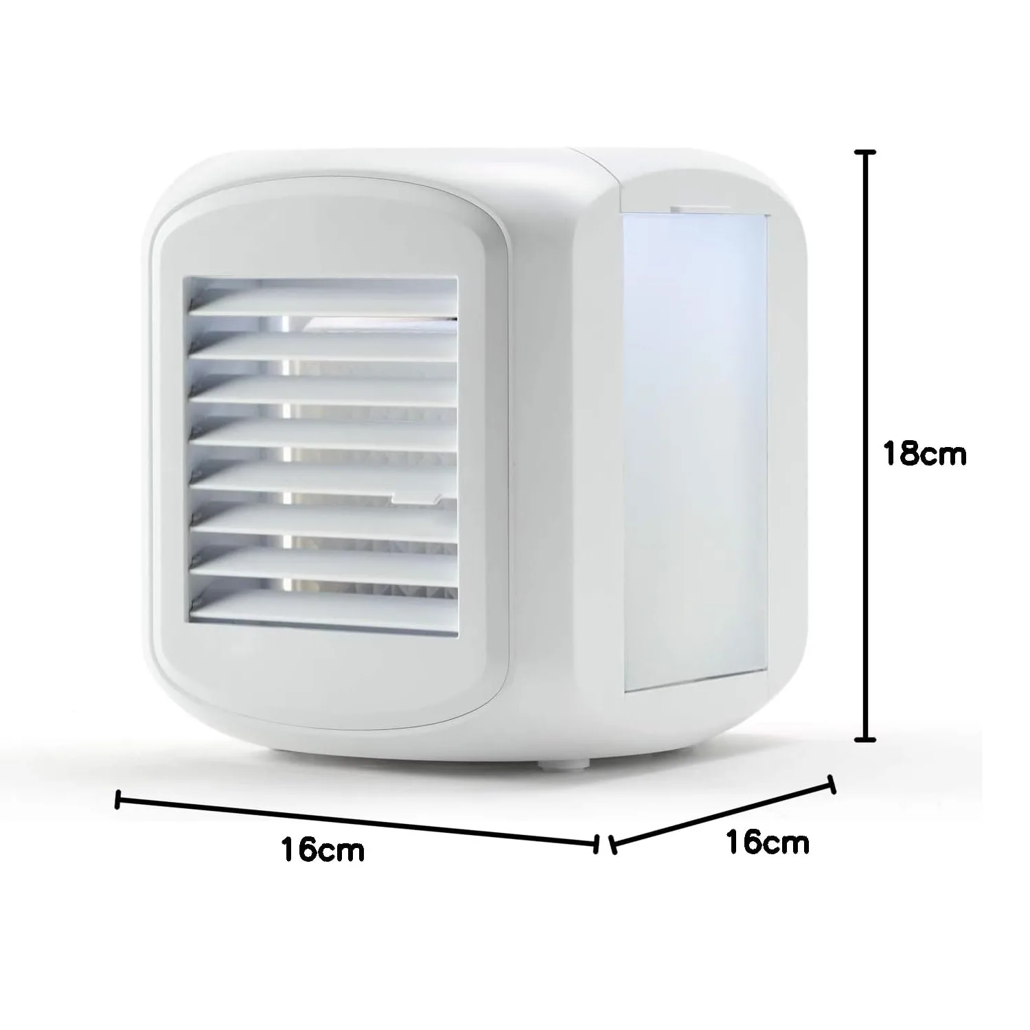 پنکه رومیزی تاروس مدل CO2001
