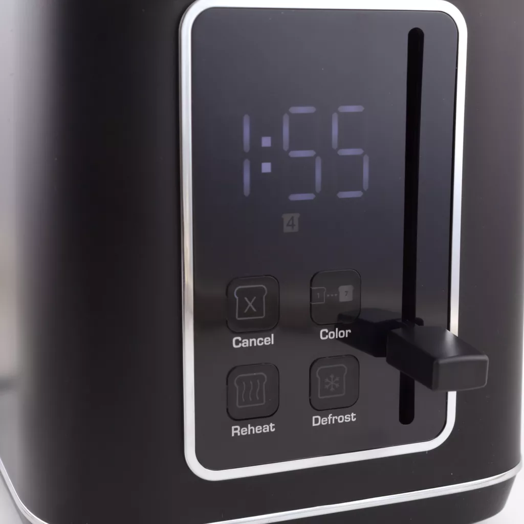 توستر فلوگل مدل BT050-6187