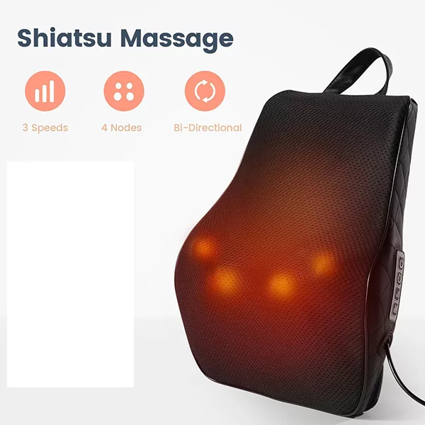 ماساژور گردن مدل JH-K3