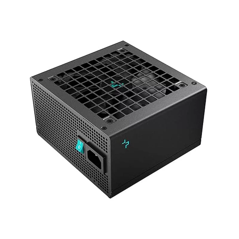 منبع تغذیه کامپیوتر دیپ کول مدل DQ850M-V3L 850W