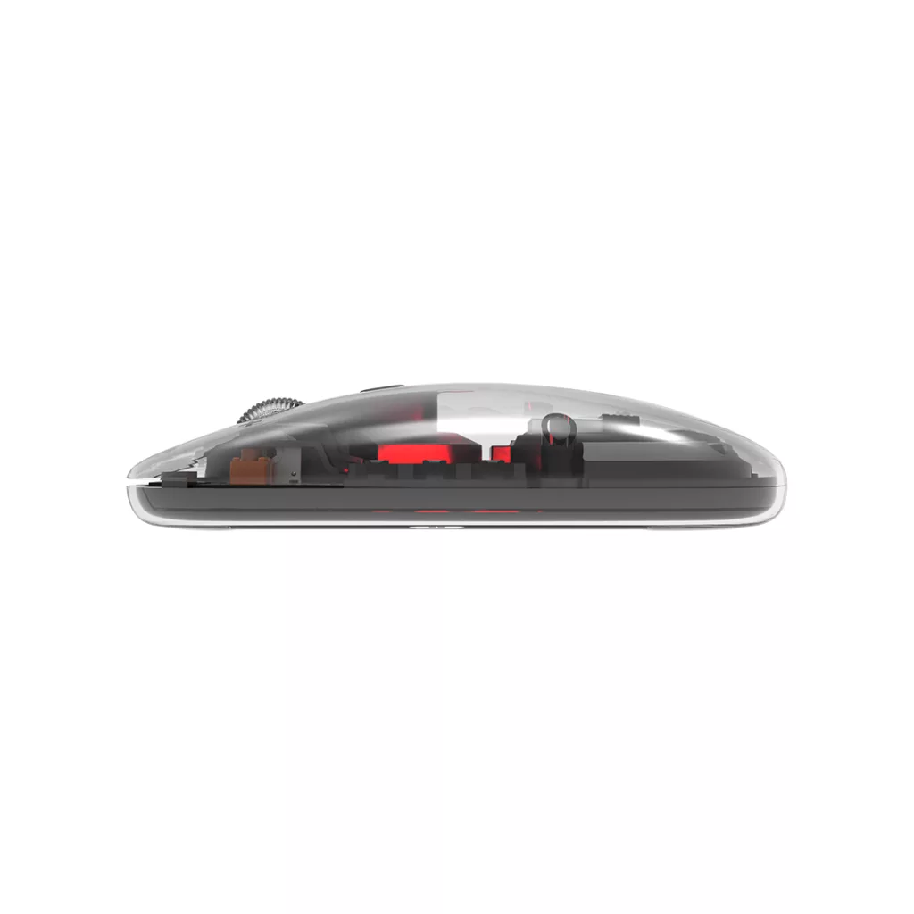 ماوس بی سیم تسکو مدل TM 780W