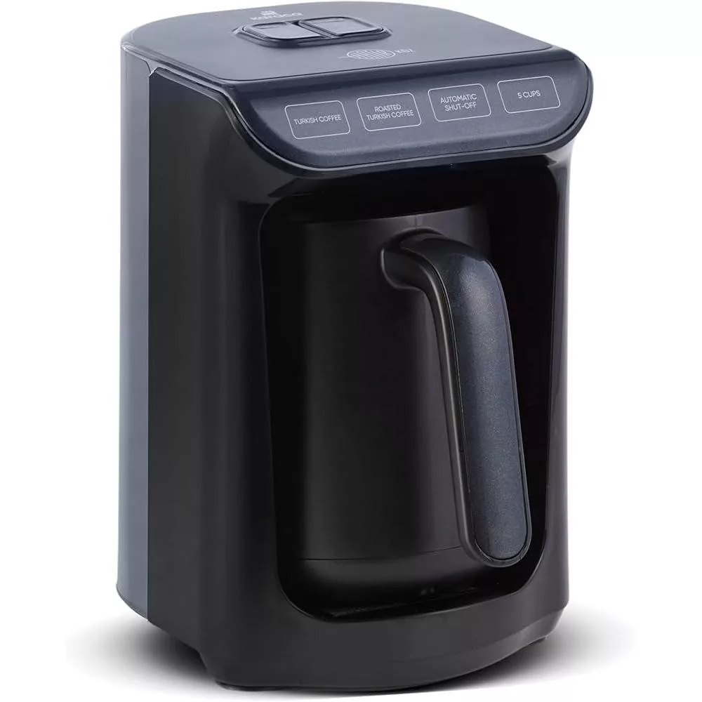 قهوه‌ساز کاراجا مدل Hatir Koz