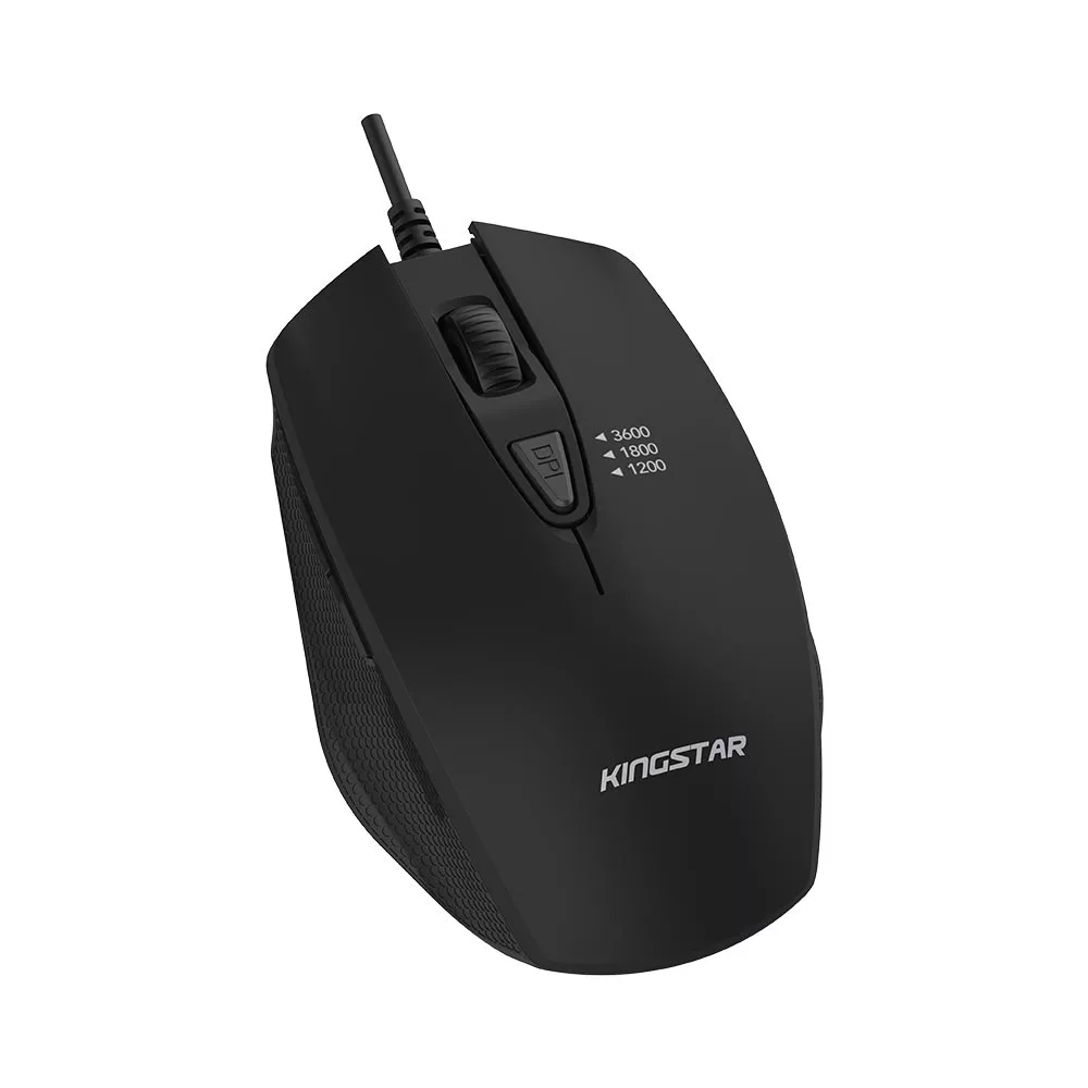 ماوس کینگ استار مدل KM130