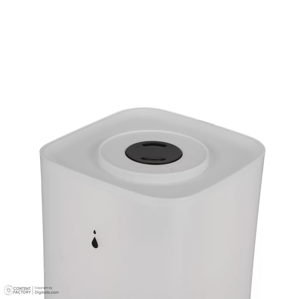 دستگاه بخور و رطوبت ساز سرد فرش لایف مدل C4