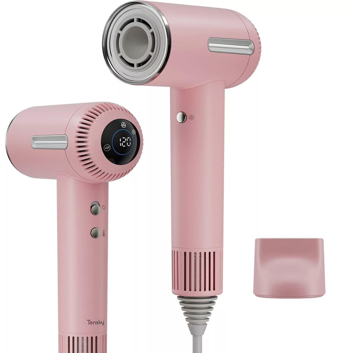 سشوار خانگی 1400 وات تنسکی مدل H3302