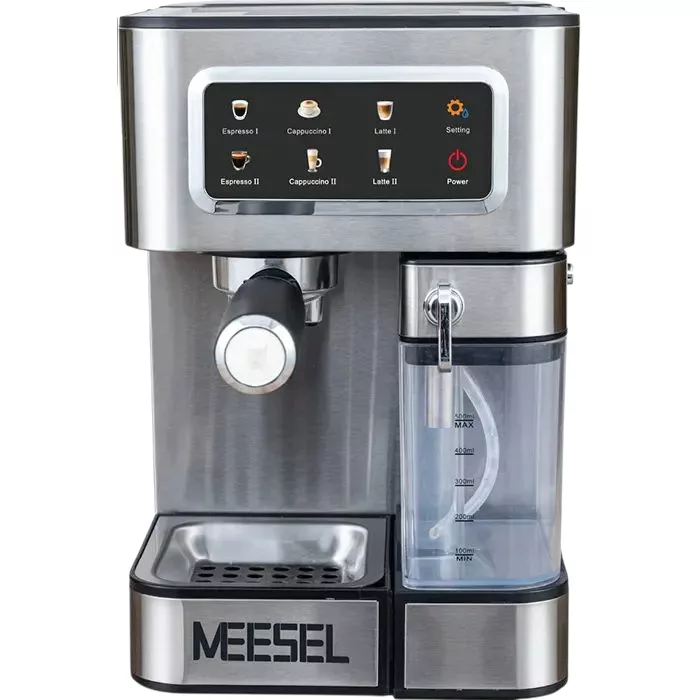 اسپرسو ساز 1.8 لیتر مدل ME-333 pro