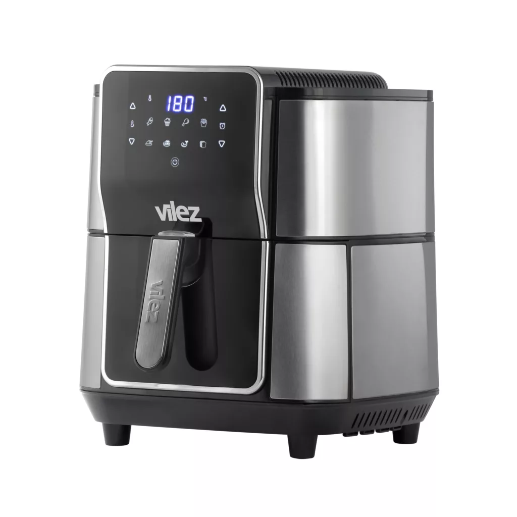 سرخ کن بدون روغن ویلز مدل VL5052