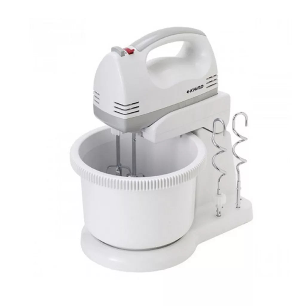 همزن کاسه‌ دار 2 لیتری خیند مدل SM22