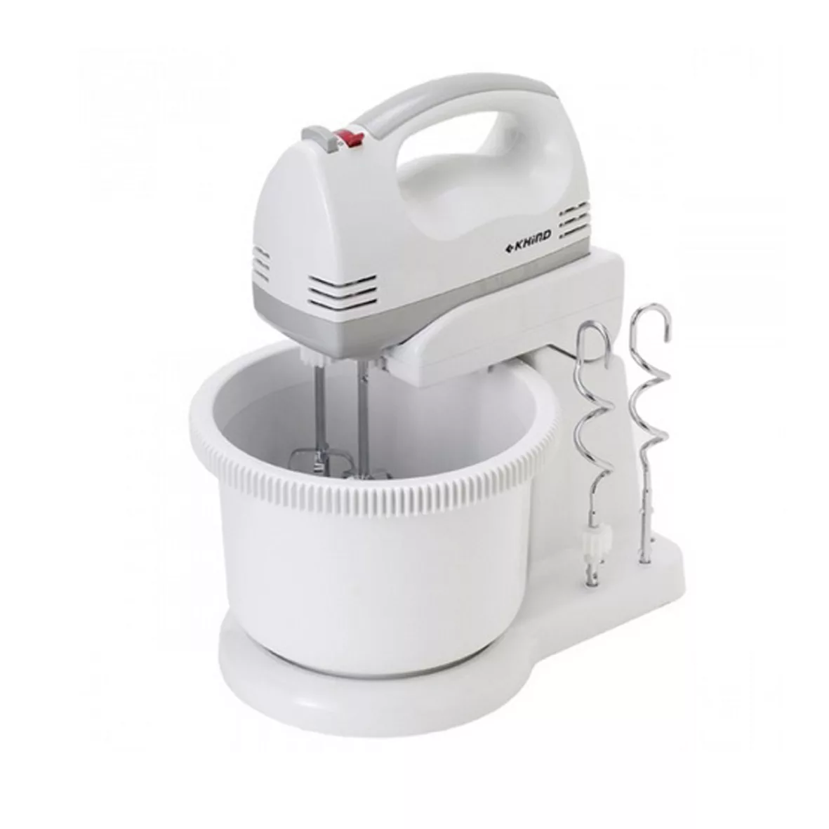 همزن کاسه‌ دار 2 لیتری خیند مدل SM22