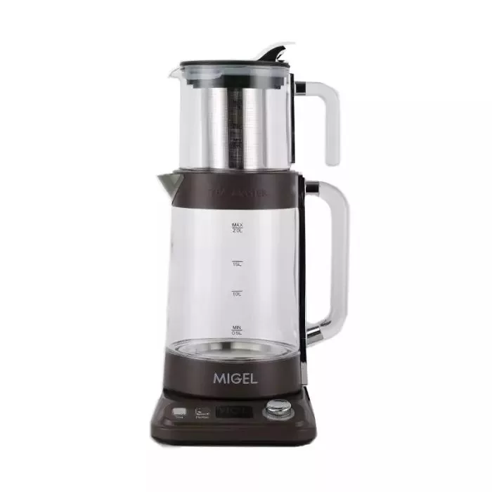 چای ساز روی هم میگل مدل GTS 290