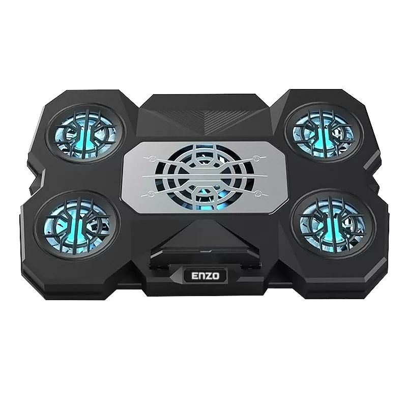 پایه خنک کننده  لپ تاپ انزو مدل LF-553