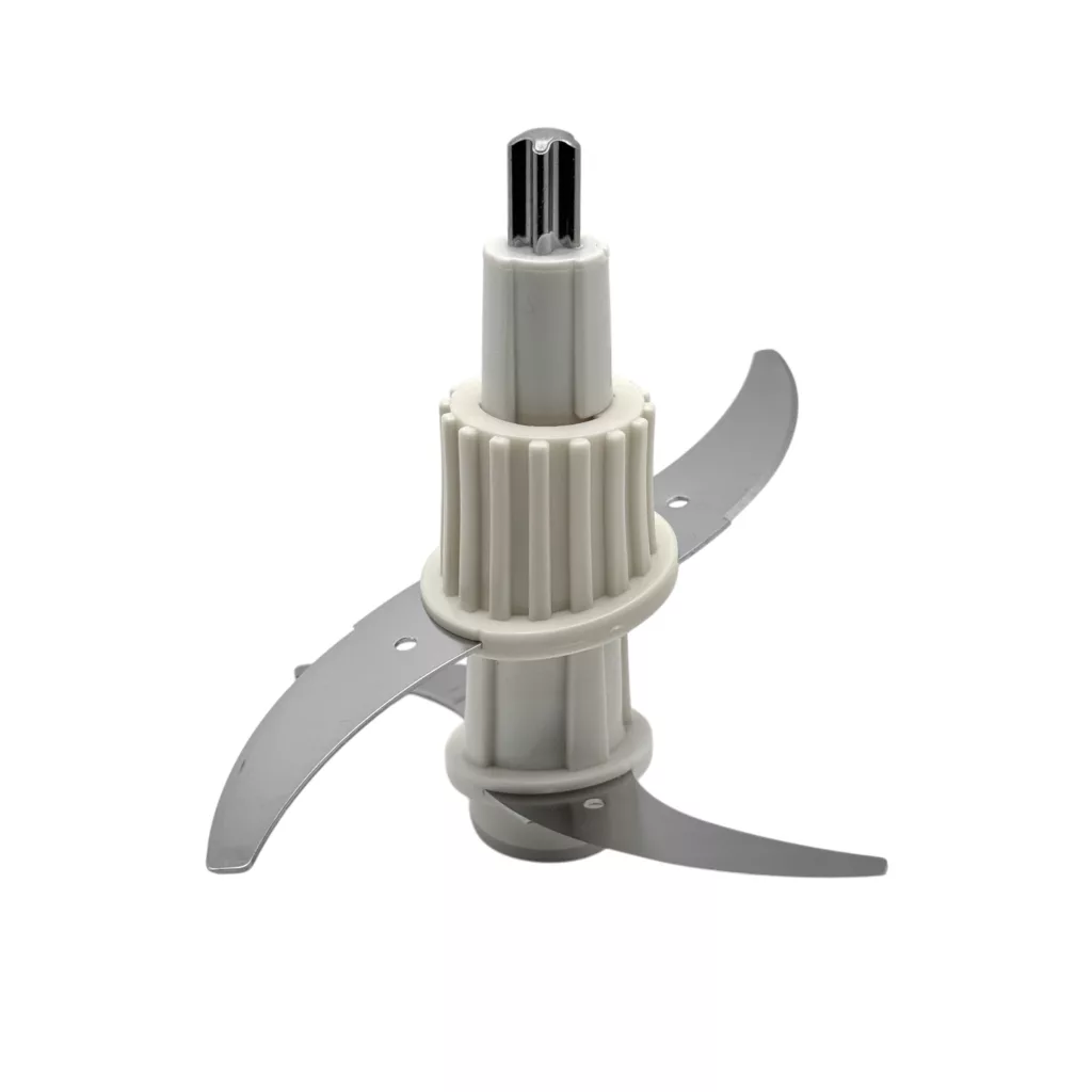 خردکن سیلورکرست مدل MZ-2024