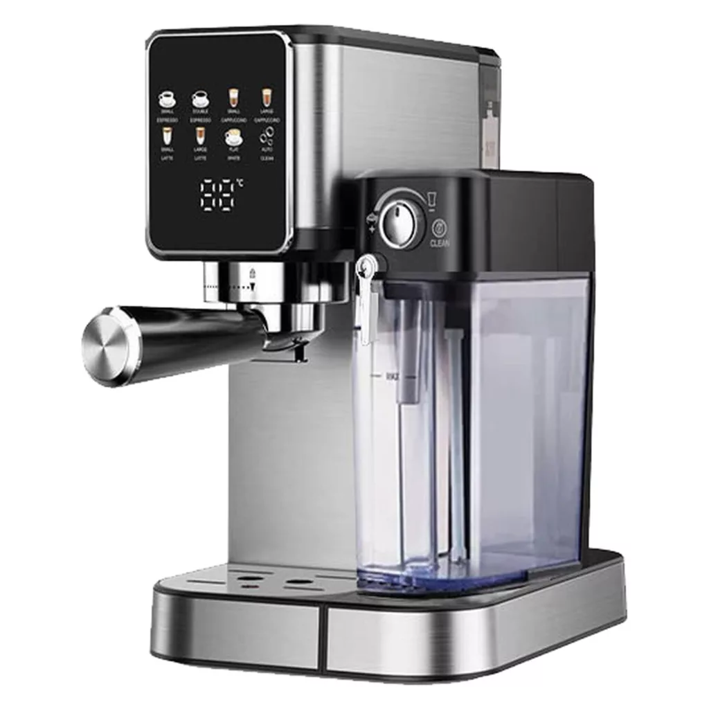 اسپرسو ساز مدل هسپرسو کد 5380