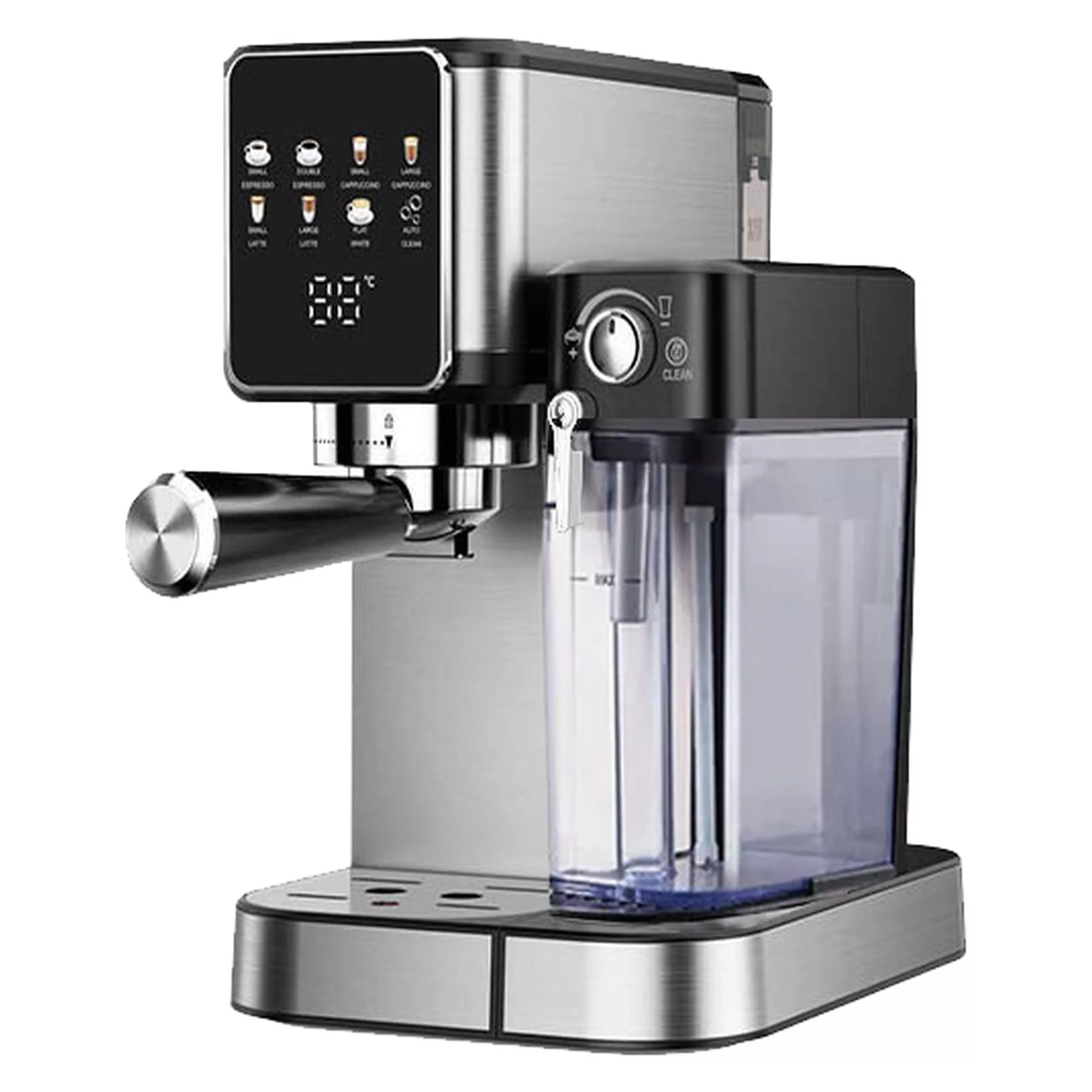 اسپرسو ساز مدل هسپرسو کد 5380