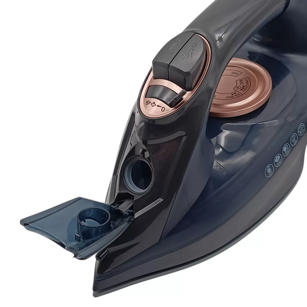 اتو مخزن دار 2400 وات جی پاس مدل 7703N