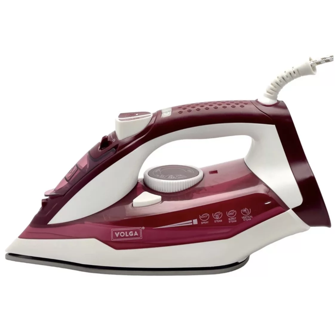 اتو بخار ولگا مدل VOLGA-6