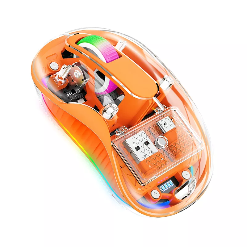 ماوس بی سیم کوتتسی مدل OF-005