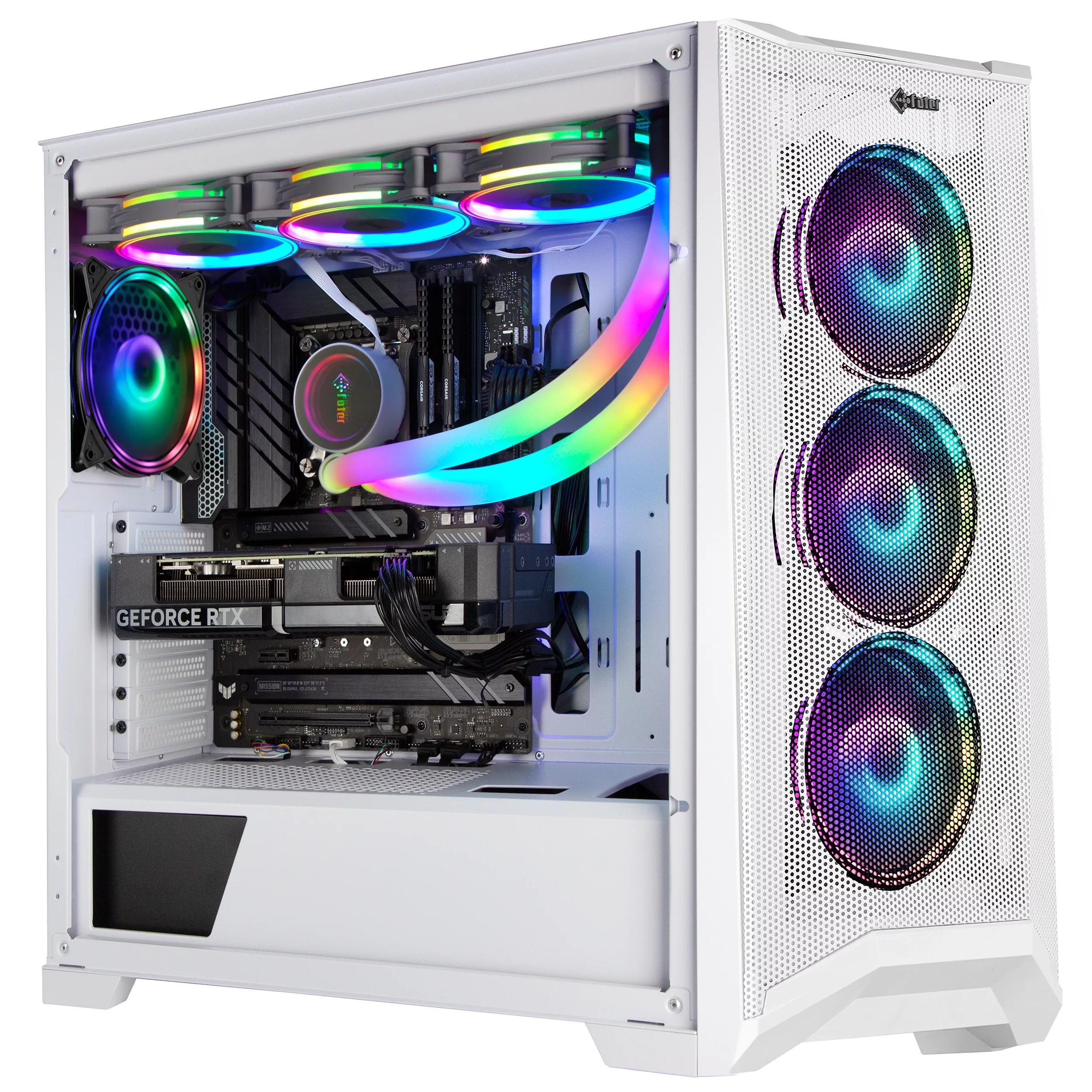 کامپیوتر دسکتاپ تدوین فاطر مدل FS-Editing