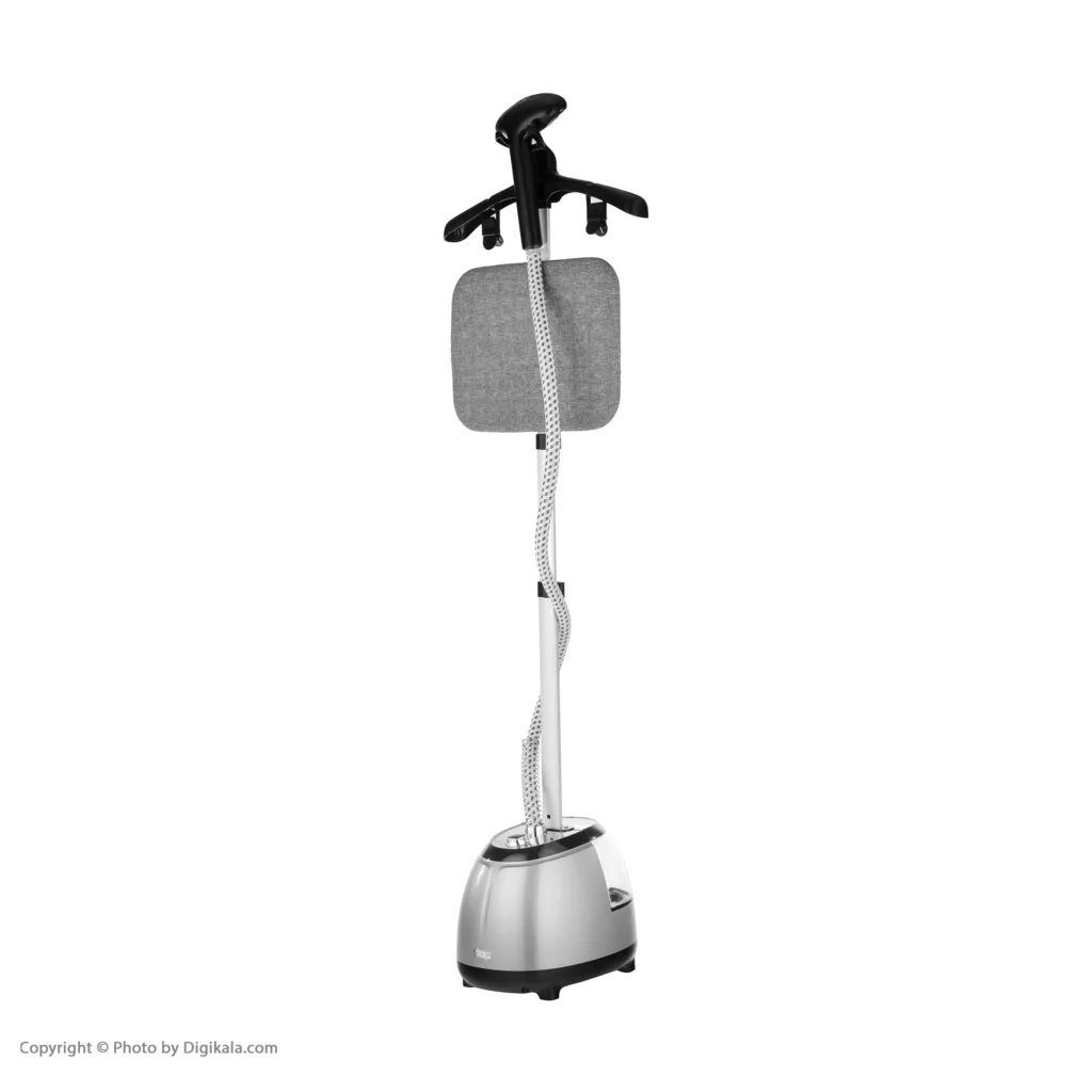 بخارگر دی اس پی مدل KD6019