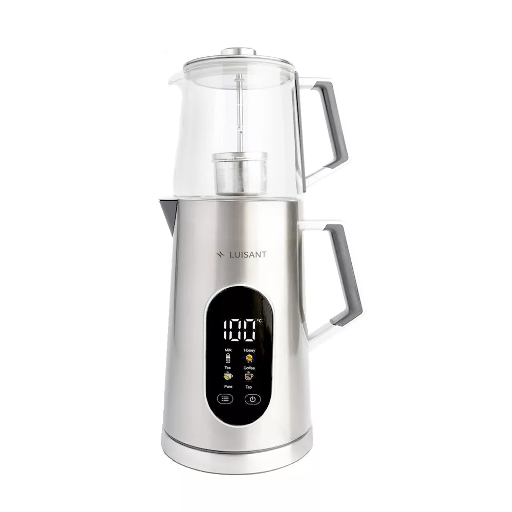 چای ساز لوییسنت مدل LWK1000