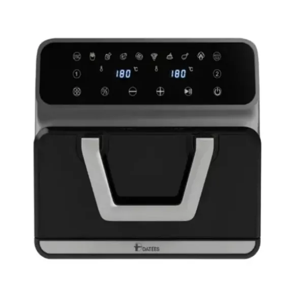 هواپز 8 لیتر داتیس مدل DF 201 هواپز 8 لیتر داتیس مدل DF 201